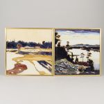 1706 7120 Glasmålningar